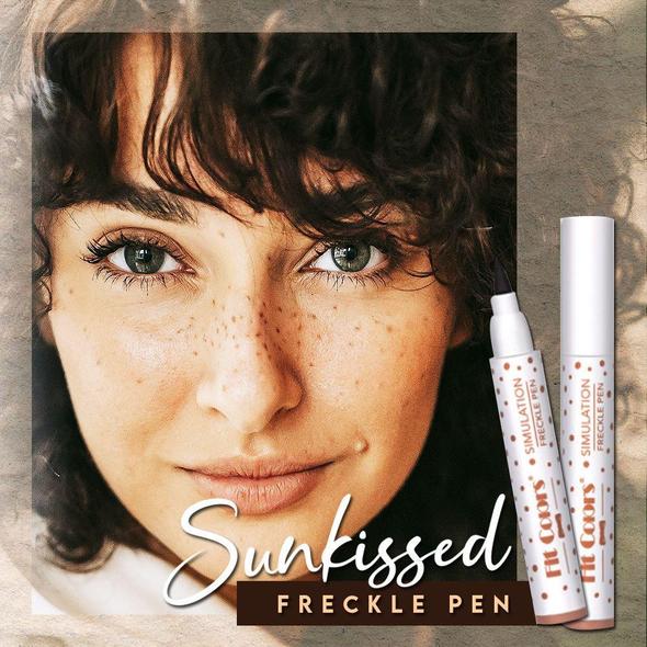 Freckle Pen For Face