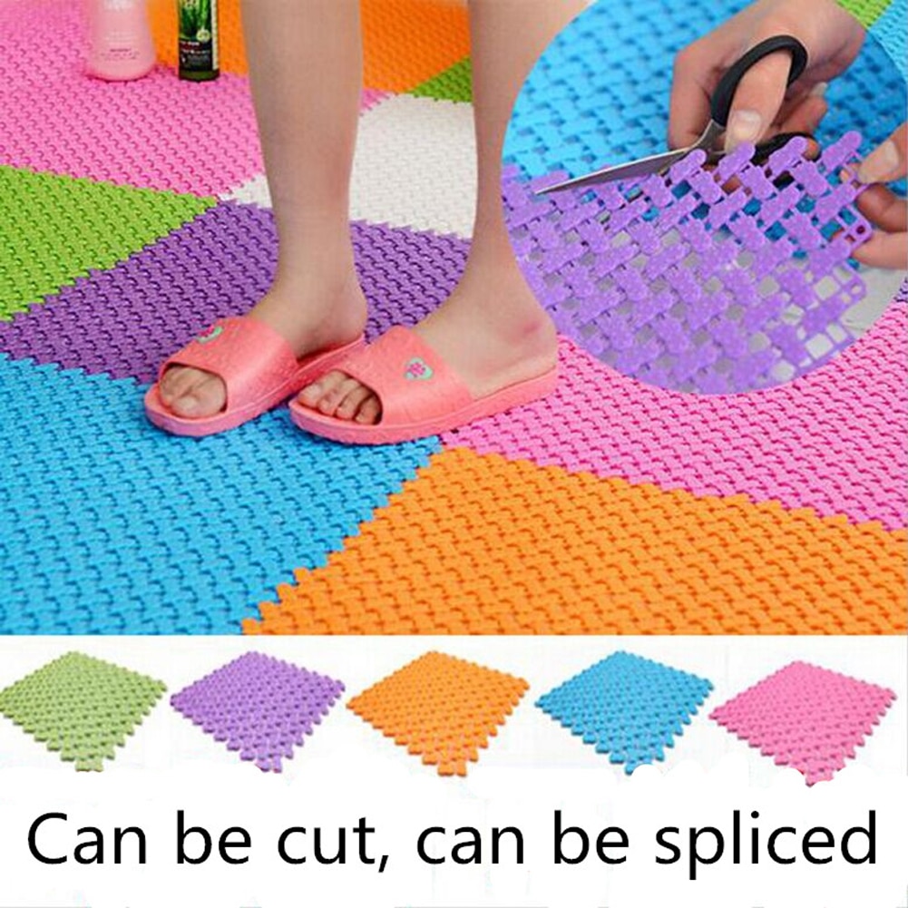 Free Cut Bathroom Anti Slip Mat