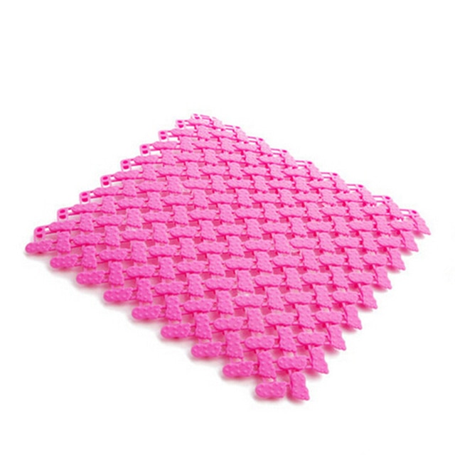 Free Cut Bathroom Anti Slip Mat