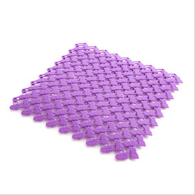 Free Cut Bathroom Anti Slip Mat