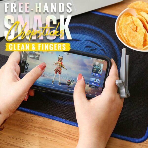 Snack Finger