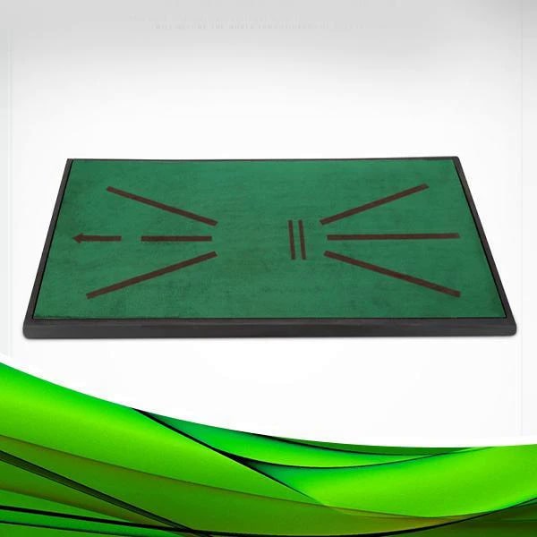 Accustrike Golf Mat