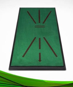 Accustrike Golf Mat