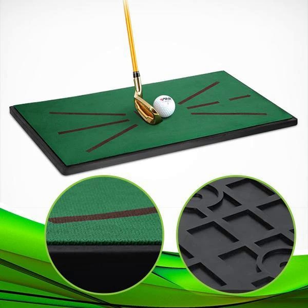 Accustrike Golf Mat