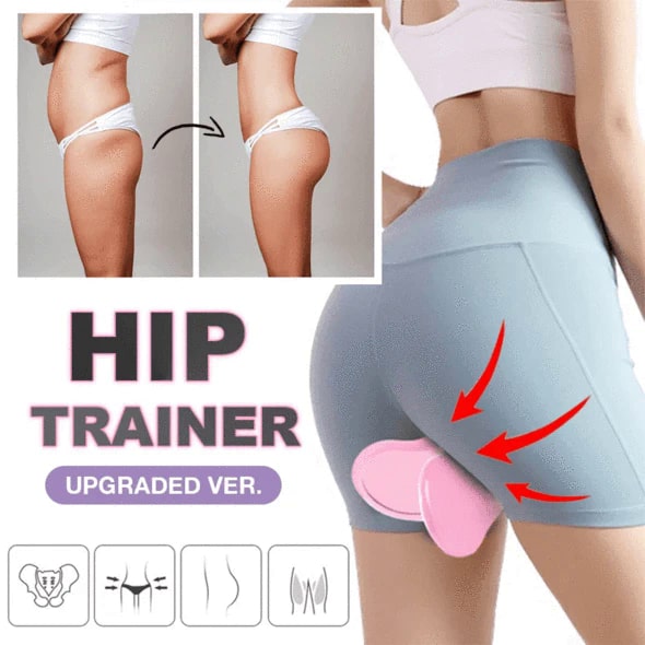 Beauty-Pro Hips Trainer X