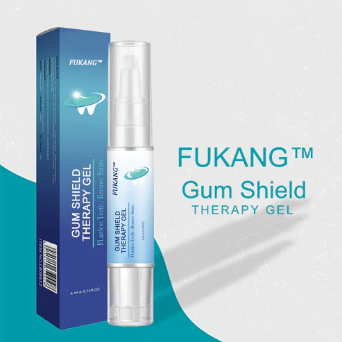 Fukang Gum Shield Therapy Gel