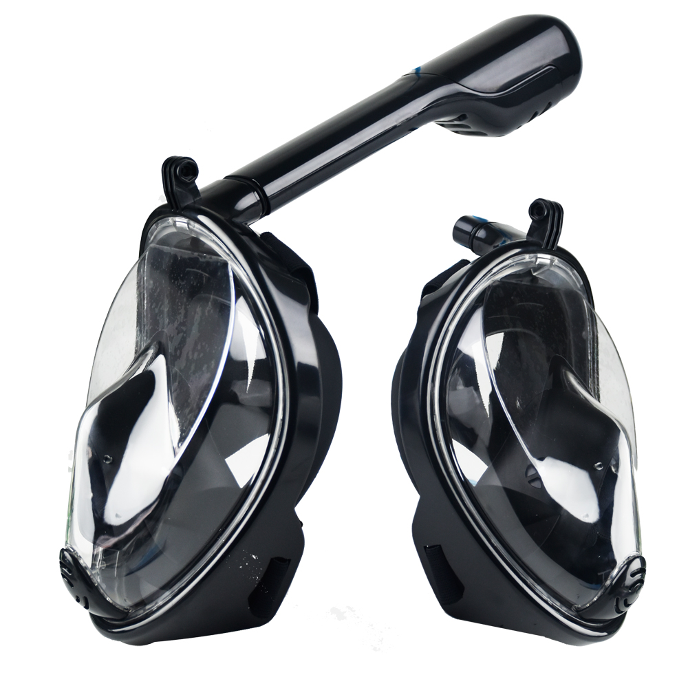 Full Face Snorkeling Mask