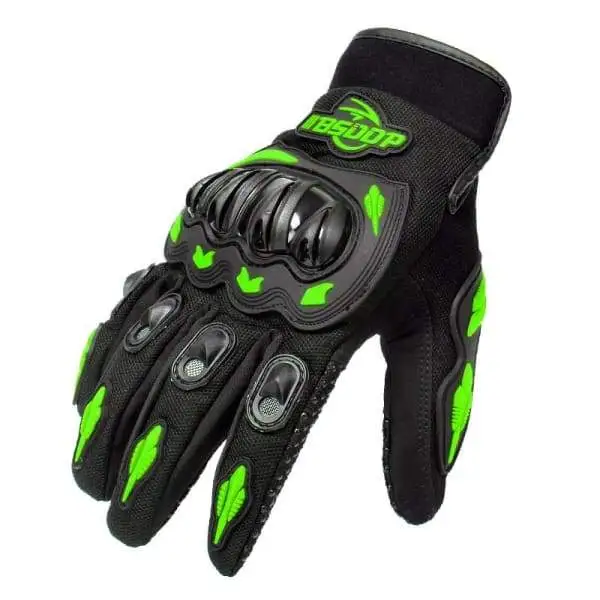 Full Finger Motorcycle Gloves