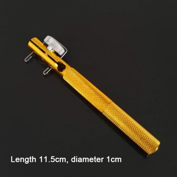 Fast Fishing Knot Tying Tool