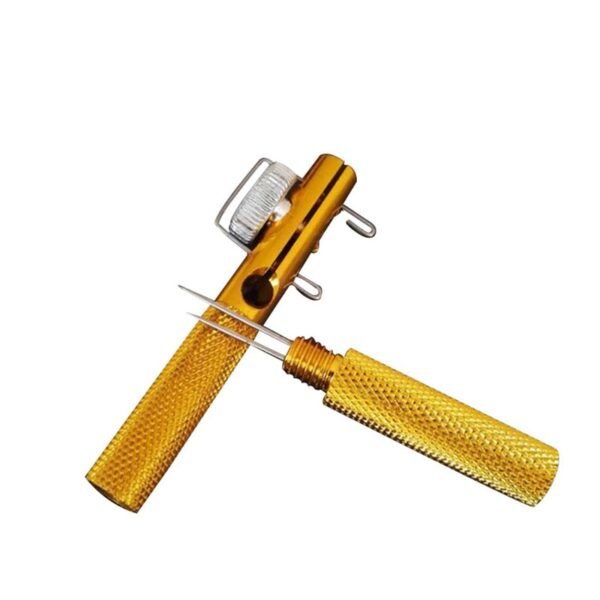 Fast Fishing Knot Tying Tool