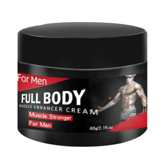 Aosbody Muscle Enhancer Cream