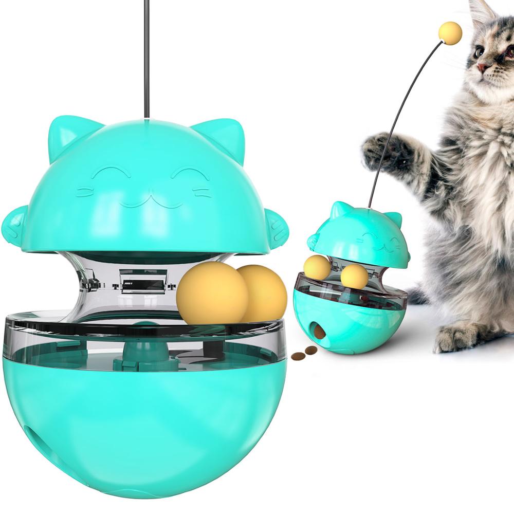 Fun Pets Food Entertainment Toys