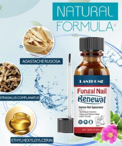 Fungal Nail Renewal Gel