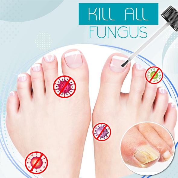 Fungal Nail Renewal Gel