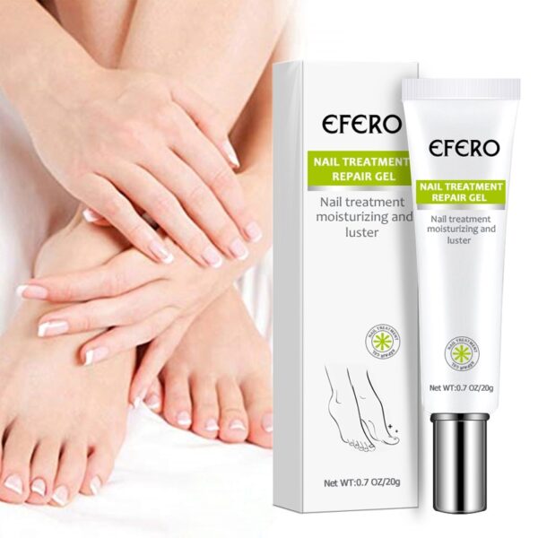 Toe Be Health Instant Beauty Gel