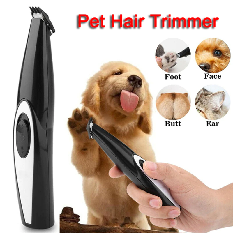 Furbolini Mini Trimmer