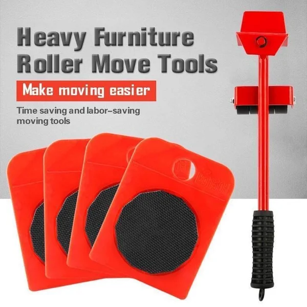 Furniture Lifter Sliders