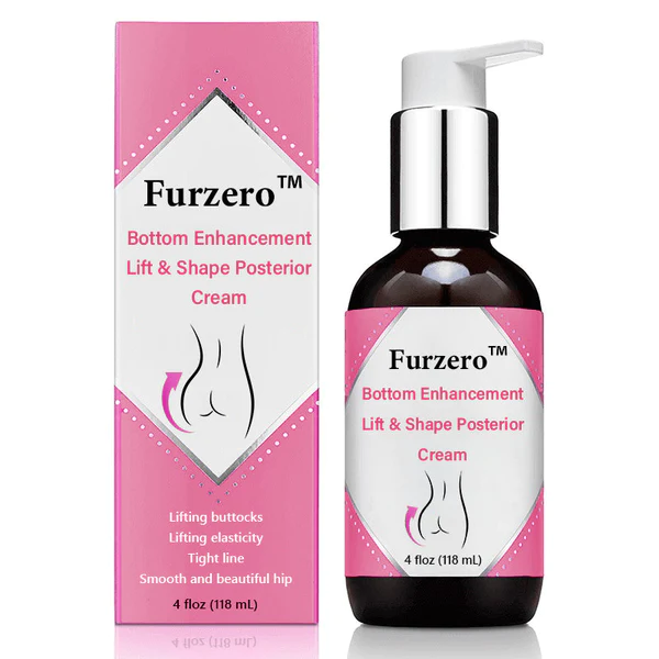 Furzero Backside Lifting & Shaping Cream