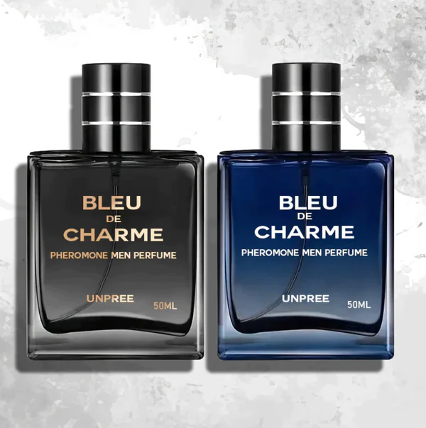 Furzero Bleu De Charme Pheromone Men Perfume