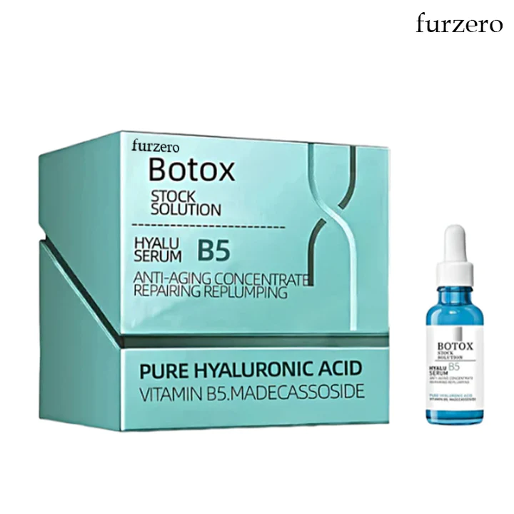 Furzero Botox Facial Essence