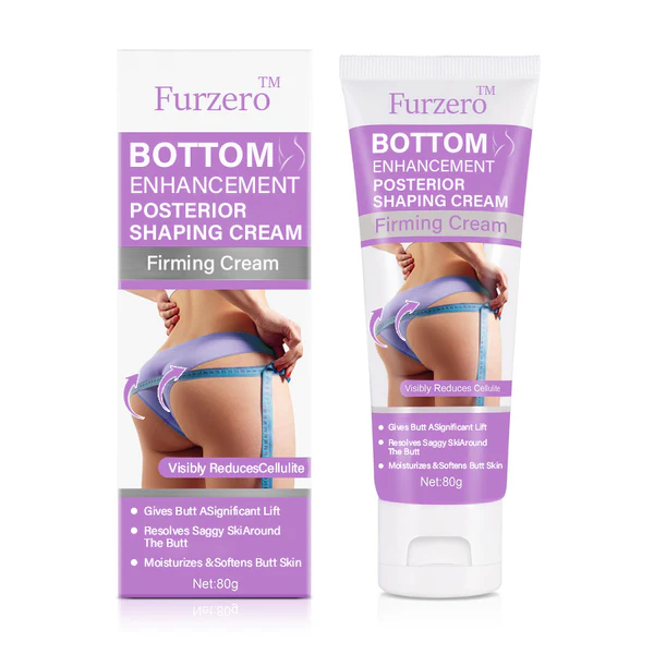 Furzero Bottom Enhancement Shaping Cream