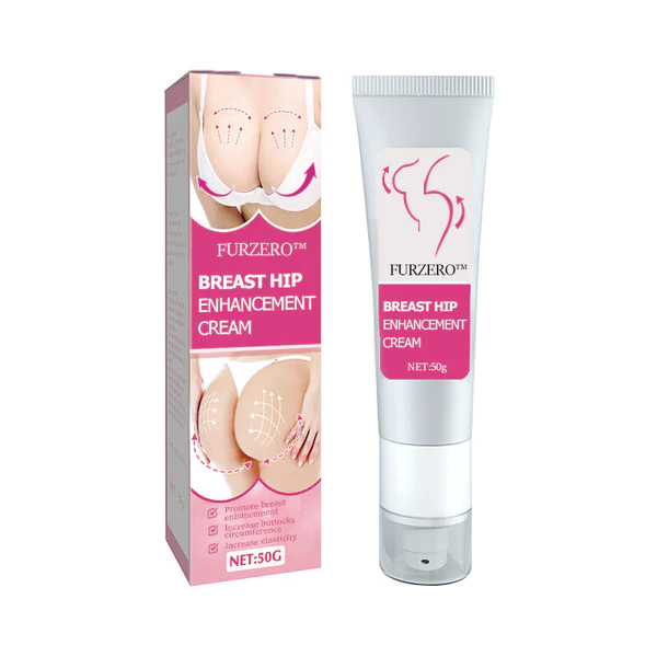 Furzero Breast Hip Enhancement Cream