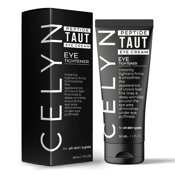 Furzero CELYN Peptide Taut Eye Cream