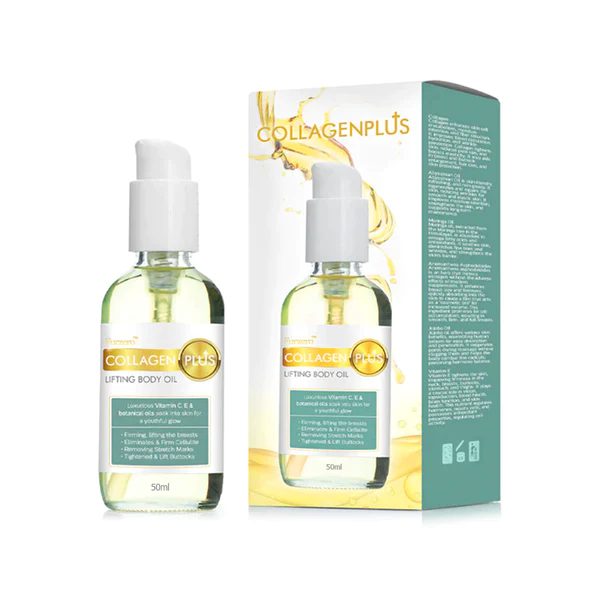 Furzero CollagenPlus Lifting Body Oil