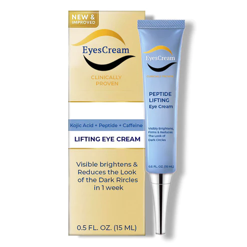 Furzero EyesCream Peptide Lifting Cream