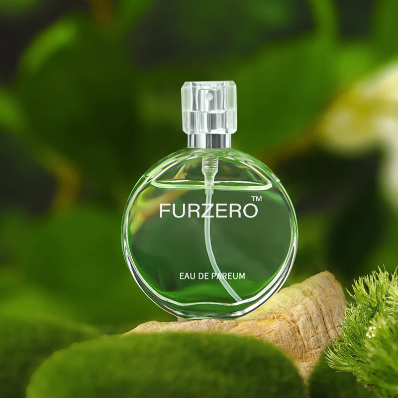 Furzero Pheromone Perfume