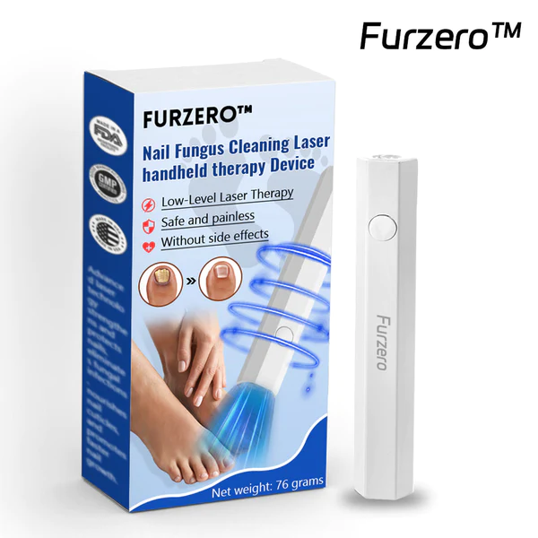 Furzero Toenail Fungus Laser Treatment Devices