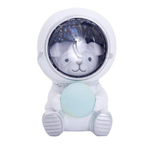 Galaxy Astronaut Pet Light