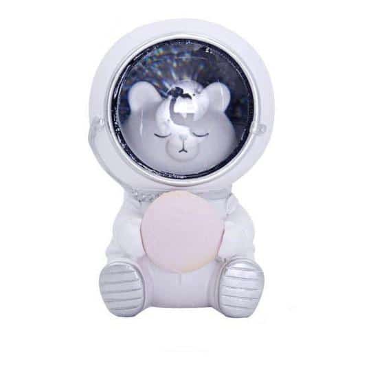 Galaxy Astronaut Pet Light