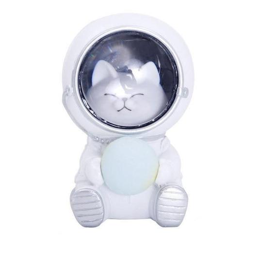 Galaxy Astronaut Pet Light