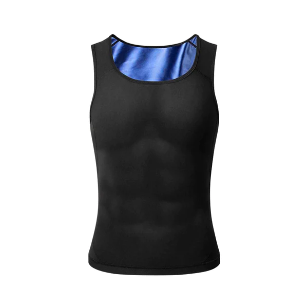 GETFY Gynecomastia Compress Tank Top