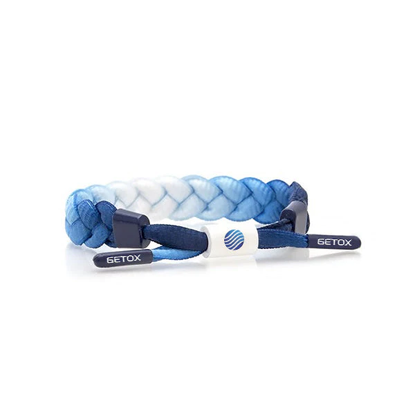 GETOX PRO Manesium Braided Bracelet