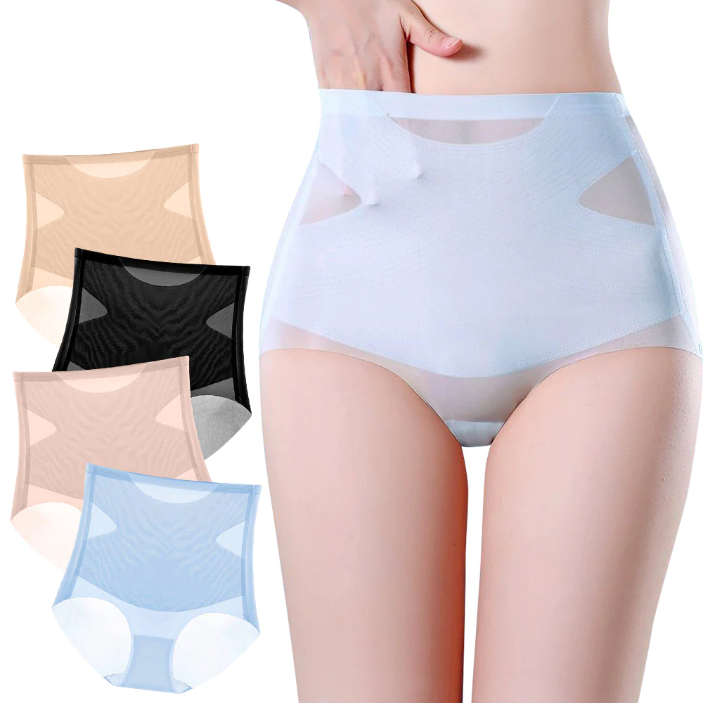 GFOUK BewtyMaca Pelvis Magnet Compression Icy Silk Shaper