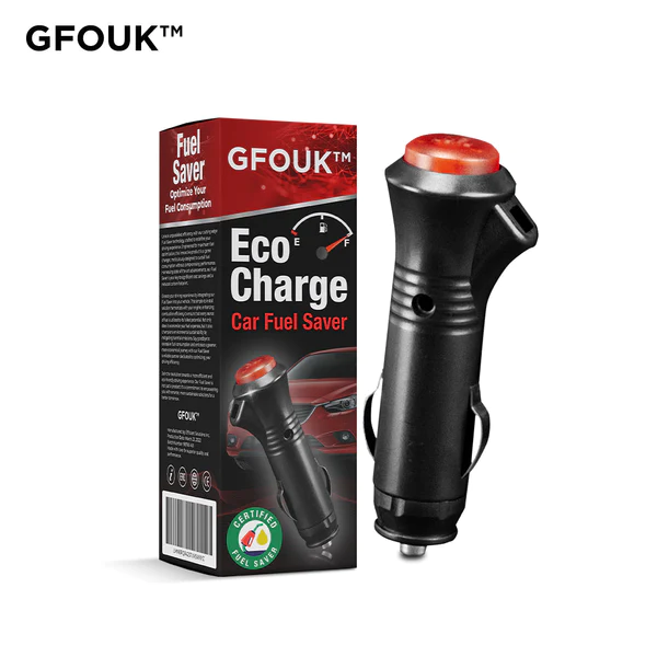 GFOUK EcoCharge Car Fuel Saver