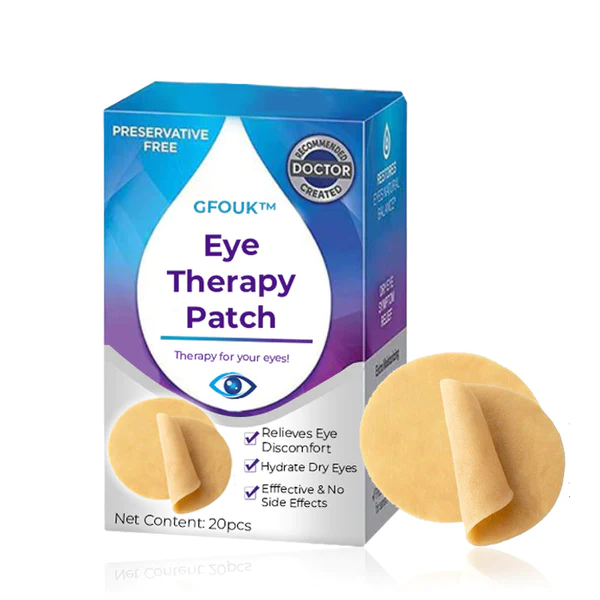 GFOUK Eye Therapy Patch