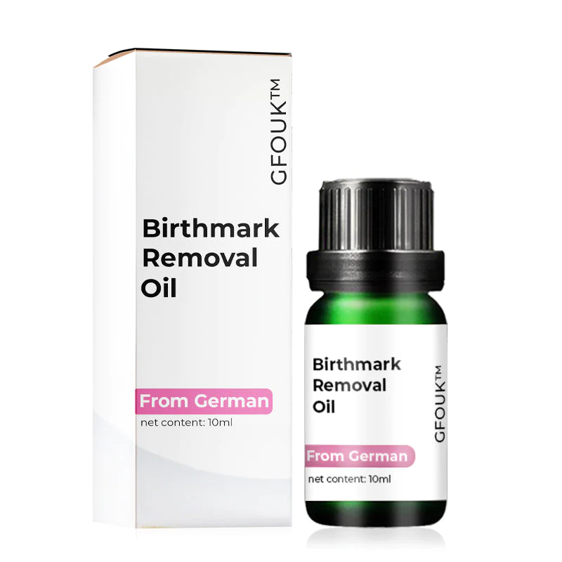 Oveallgo Birthmark Removal Oil