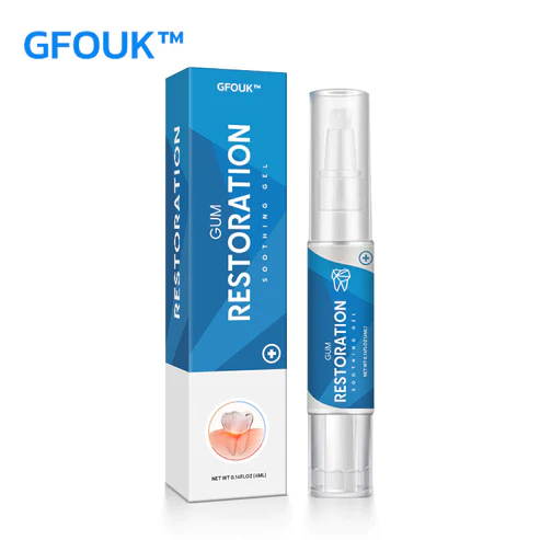 GFOUK Gum Restoration Gel