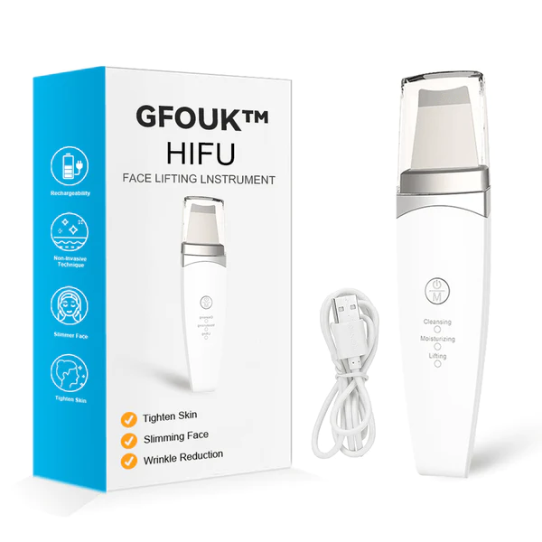 GFOUK HIFU Face Lifting Instrument