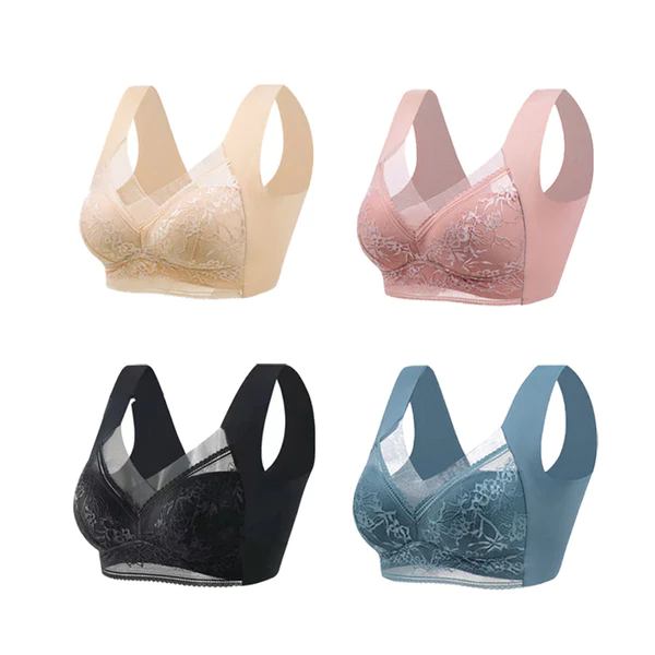 GFOUK Helena Full Coverage Support Bra