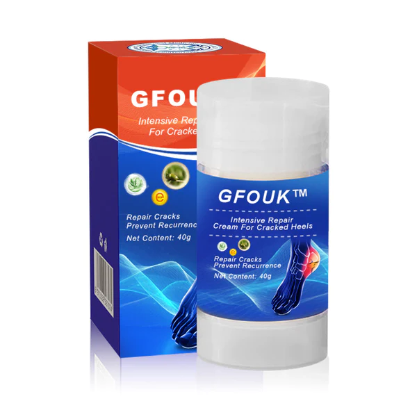 GFOUK Intensive Repair Cream