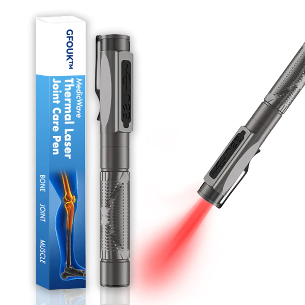 GFOUK MedicWave Thermal Laser Joint Care Pen