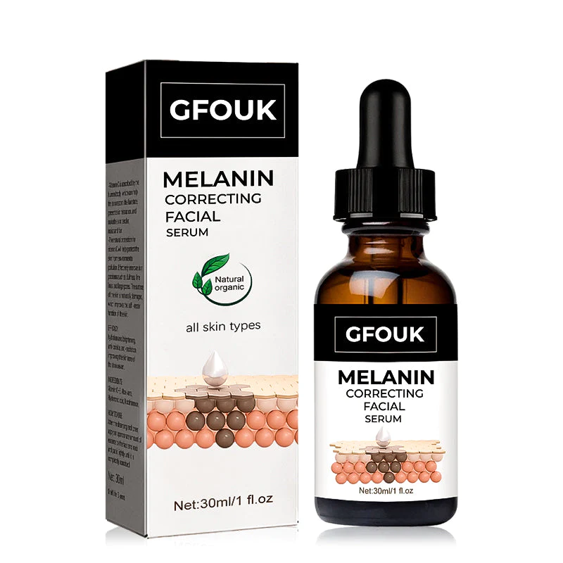 Melanin Correcting Facial Serum