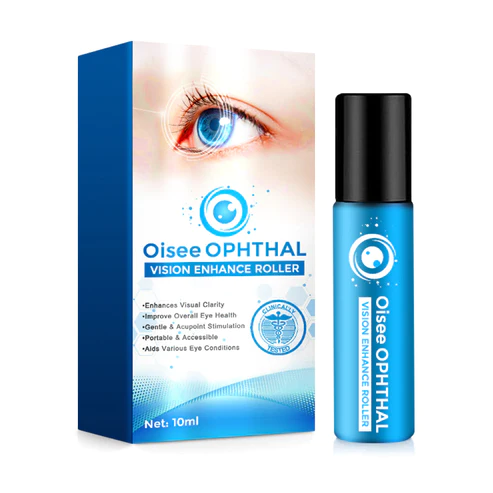 GFOUK Oisee Ophthal Vision Enhance Roller