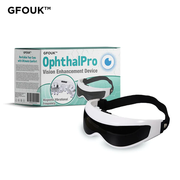 GFOUK OphthalPro Vision Enhancement Device