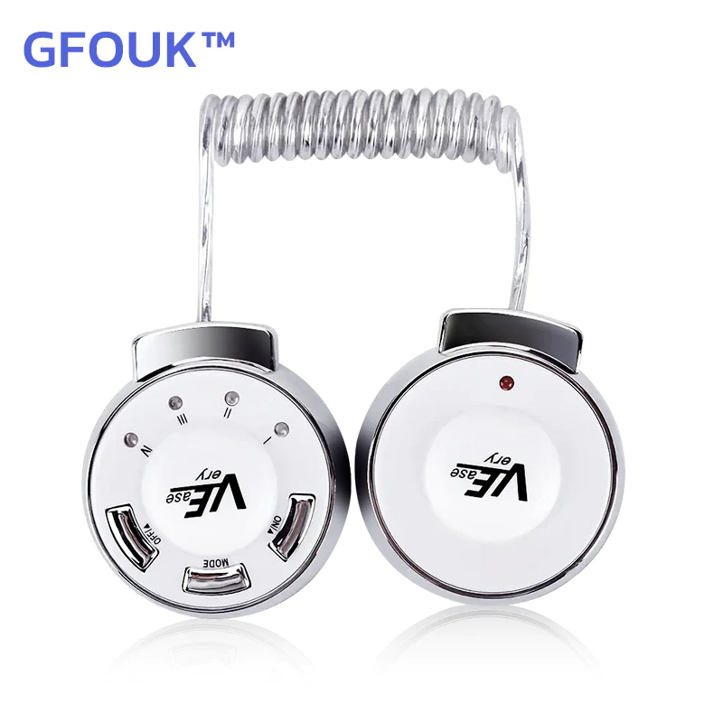 GFOUK PEMF Gynecomasty Reduction Massager