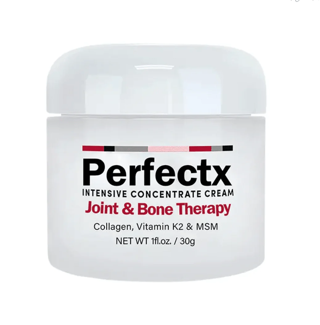 GFOUK Perfectx Joint And Bone Therapy Cream